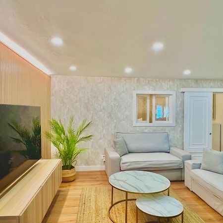 Apartamento Home Santo 圣地亚哥－德孔波斯特拉 外观 照片