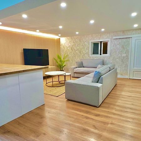 Apartamento Home Santo 圣地亚哥－德孔波斯特拉 外观 照片