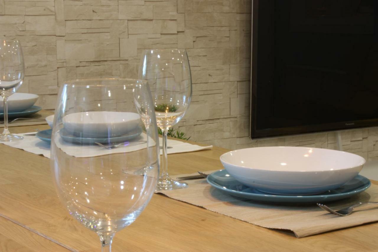 Apartamento Home Santo 圣地亚哥－德孔波斯特拉 外观 照片