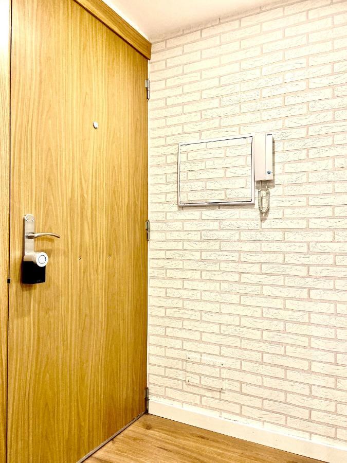 Apartamento Home Santo 圣地亚哥－德孔波斯特拉 外观 照片